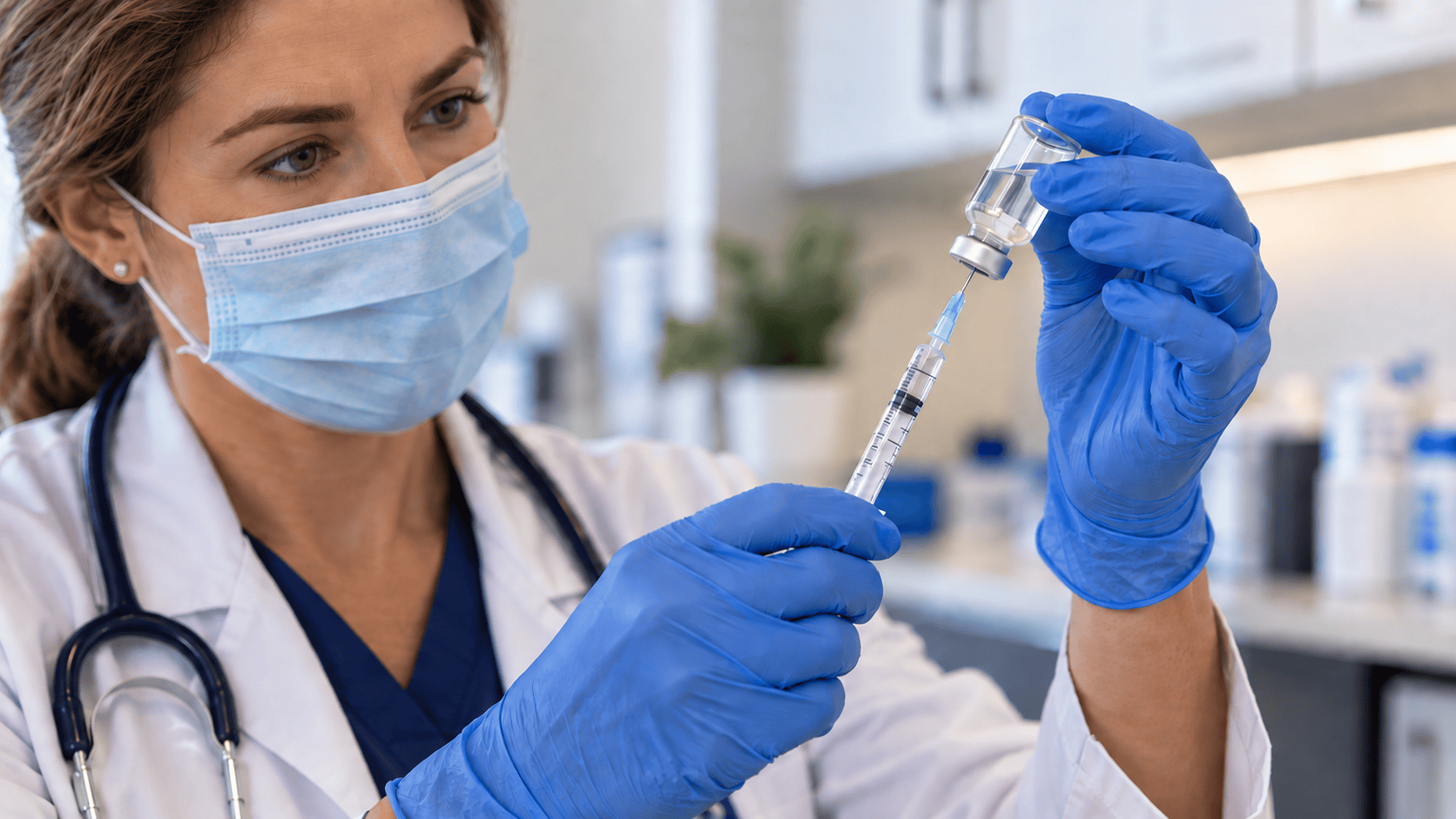 2026 Vaccine Recommendations